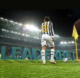 18673 Andrea Pirlo Football Star Decor Wall Print Poster