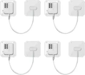 726084581623 LOCK Refrigerator Pack Combination Fridge Cabi 726084581623 LOCK Refrigerator Pack Combination Fridge Cabi