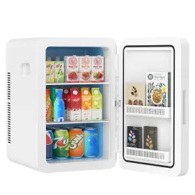 AQ-110 BRANDED01 Mini Fridge Cooler Refrigerators Skincare AQ-110 BRANDED01 Mini Fridge Cooler Refrigerators Skincare
