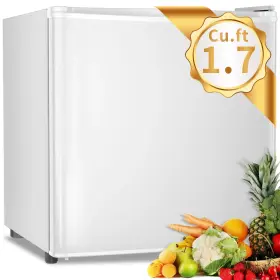 F6840W BRANDED01 Single Door Refrigerator Energy Efficient F6840W BRANDED01 Single Door Refrigerator Energy Efficient