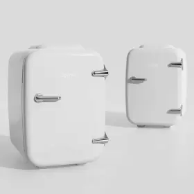 692618112710 CAYNEL Mini Fridge Cooler Warmer #2 692618112710 CAYNEL Mini Fridge Cooler Warmer #2