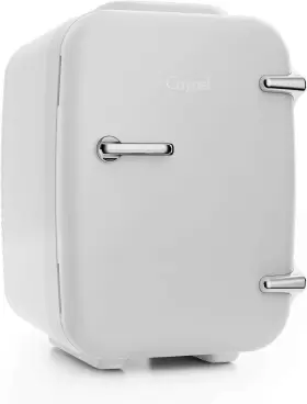692618112710 CAYNEL Mini Fridge Cooler Warmer 692618112710 CAYNEL Mini Fridge Cooler Warmer