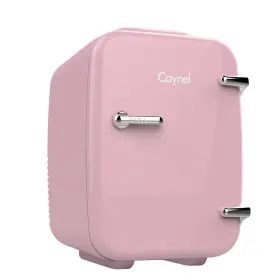 940981406399 CAYNEL Mini Fridge Thermoelectric Cooler Warmer 940981406399 CAYNEL Mini Fridge Thermoelectric Cooler Warmer