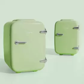 KIF42AD40 CAYNEL Mini Fridge Thermoelectric Cooler Warmer #2 KIF42AD40 CAYNEL Mini Fridge Thermoelectric Cooler Warmer #2