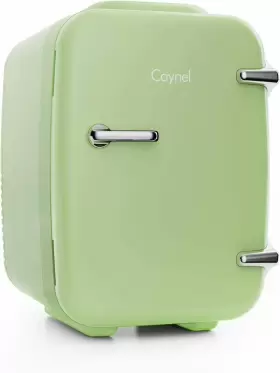 KIF42AD40 CAYNEL Mini Fridge Thermoelectric Cooler Warmer KIF42AD40 CAYNEL Mini Fridge Thermoelectric Cooler Warmer