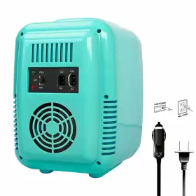 MJ49905 CAYNEL Thermoelectric Mini Fridge #2 MJ49905 CAYNEL Thermoelectric Mini Fridge #2