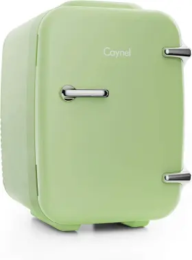MJ49927 CAYNEL Mini Fridge Thermoelectric Light MJ49927 CAYNEL Mini Fridge Thermoelectric Light