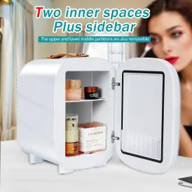 MJ49932-35 CAYNEL Mini Fridge Thermoelectric Ac Cooler Car MJ49932-35 CAYNEL Mini Fridge Thermoelectric Ac Cooler Car