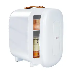 MJ49932 CAYNEL Mini Fridge Thermoelectric Ac Cooler Warmer MJ49932 CAYNEL Mini Fridge Thermoelectric Ac Cooler Warmer