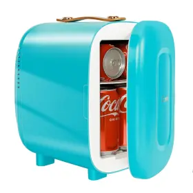 MJ49934 CAYNEL Mini Fridge Thermoelectric Ac Cooler Warmer Sk MJ49934 CAYNEL Mini Fridge Thermoelectric Ac Cooler Warmer Sk