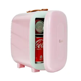 MJ49935 CAYNEL Mini Fridge Thermoelectric Ac Cooler Warmer Sk MJ49935 CAYNEL Mini Fridge Thermoelectric Ac Cooler Warmer Sk