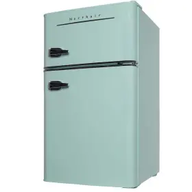 DEESH-BXG-32005 DEESHE Mini Refrigerator Freezer