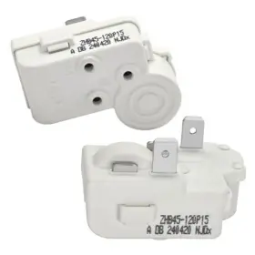 ZHB45120P152P FORMIDEN Pack Refrigerator Overload Protector