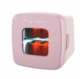 EFMIS351-PINK FRIGIDAIRE Mini Beverage Skincare Cooler