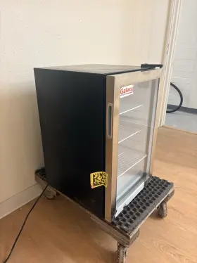 CRG3B GALAXY Mini Fridge CRG3B GALAXY Mini Fridge