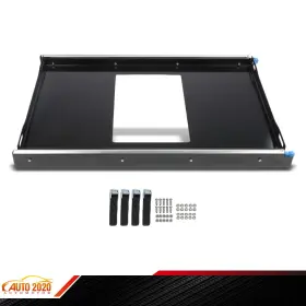 GD2026061201 GRANDORANGE Slide Mount Fridge Cooler Freezer GD2026061201 GRANDORANGE Slide Mount Fridge Cooler Freezer