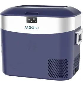 HC22P5 MEGIU Fridgerator Freezer HC22P5 MEGIU Fridgerator Freezer