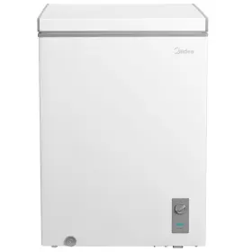 MRC05M5CWW MIDEA Garage Chest Freezer Convertible MRC05M5CWW MIDEA Garage Chest Freezer Convertible