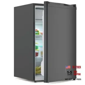 824126918571 MINI FRIDGE WITH FREEZER Refrigerator 824126918571 MINI FRIDGE WITH FREEZER Refrigerator