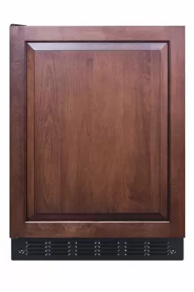 FF708BLSSIFADALHD SUMMIT Energy Star Panel