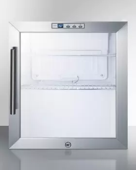 SCR215L SUMMIT Refrigerator