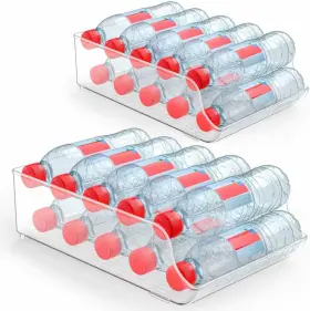 21003-2 TAYUOO Water Bottle Soda Drink Fridge Refrigerator 21003-2 TAYUOO Water Bottle Soda Drink Fridge Refrigerator