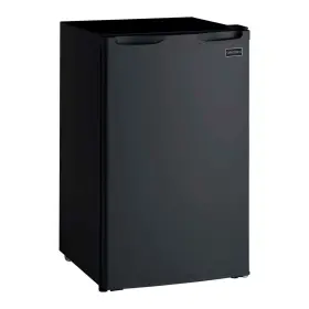WBR44B WEST BEND Mini Fridge Refrigerator Office Dorm Reversi