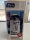 Star Wars R2-D2 Mini Fridge Thermoelectric Cooler Portable Car Dorm- BRAND NEW Star Wars R2-D2 Mini Fridge Thermoelectric Cooler Portable Car Dorm- BRAND NEW