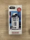 Star Wars R2-D2 Mini Fridge Thermoelectric Cooler Disney New In Box Rare Star Wars R2-D2 Mini Fridge Thermoelectric Cooler Disney New In Box Rare