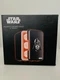 Star Wars Darth Vader Mini Office/Room Beer Fridge 6 Can 4L Capacity Molded Mask Star Wars Darth Vader Mini Office/Room Beer Fridge 6 Can 4L Capacity Molded Mask
