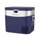 Megiu Car Refrigerator Portable Car Fridge 12V Refrigerator 23 Quart (22 Lite... Megiu Car Refrigerator Portable Car Fridge 12V Refrigerator 23 Quart (22 Lite...
