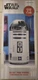 Star Wars R2D2 Mini Fridge Thermoelectric Cooler Star Wars R2D2 Mini Fridge Thermoelectric Cooler