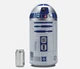 Star Wars R2-D2 Mini Fridge – Thermoelectric Cooler (Holds 8 Cans) by UKONIC Star Wars R2-D2 Mini Fridge – Thermoelectric Cooler (Holds 8 Cans) by UKONIC