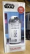 New! Star Wars R2D2 Mini Fridge Thermoelectric Cooler New! Star Wars R2D2 Mini Fridge Thermoelectric Cooler