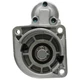 1x Starter New - Made In Italy - For 0001121001 Seat, Skoda, VW 1x Starter New - Made In Italy - For 0001121001 Seat, Skoda, VW