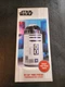 New! Star Wars R2D2 Mini Fridge Thermoelectric Cooler By UKONIC Robe Factory New! Star Wars R2D2 Mini Fridge Thermoelectric Cooler By UKONIC Robe Factory