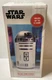 New Star Wars R2-D2 Mini Fridge – Thermoelectric Cooler (Holds 8 Cans) by UKONIC New Star Wars R2-D2 Mini Fridge – Thermoelectric Cooler (Holds 8 Cans) by UKONIC