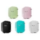CAYNEL Mini Fridge Portable Thermoelectric 4 Liter Cooler & Warmer for Skincare CAYNEL Mini Fridge Portable Thermoelectric 4 Liter Cooler & Warmer for Skincare