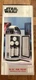 Star Wars R2D2 Mini Fridge Thermoelectric Cooler By UKONIC Robe Holiday Star Wars R2D2 Mini Fridge Thermoelectric Cooler By UKONIC Robe Holiday