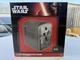 Star Wars Han Solo in Carbonite 4L Mini Fridge Hot & Cold Carry Handle Tabletop Star Wars Han Solo in Carbonite 4L Mini Fridge Hot & Cold Carry Handle Tabletop