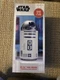 New Star Wars R2D2 Mini Fridge Thermoelectric Cooler IN BOX New Star Wars R2D2 Mini Fridge Thermoelectric Cooler IN BOX