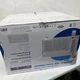 Window Air Conditioner 12000 BTU Inverter Heat Smart Control White Midea Quiet Window Air Conditioner 12000 BTU Inverter Heat Smart Control White Midea Quiet