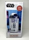Star Wars R2D2 Mini Fridge 8 Can AC/DC 18'' Tall Thermoelectric Cooler Droid Star Wars R2D2 Mini Fridge 8 Can AC/DC 18'' Tall Thermoelectric Cooler Droid