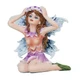 Fairy Garden Flower Fairy Decorative Mini Garden of Enchantment Figurine 3 Inch Fairy Garden Flower Fairy Decorative Mini Garden of Enchantment Figurine 3 Inch