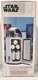 Star Wars R2D2 Mini Fridge Fits 8 - 12oz Cans Thermoelectric Cooler NEW IN BOX Star Wars R2D2 Mini Fridge Fits 8 - 12oz Cans Thermoelectric Cooler NEW IN BOX