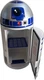 Star Wars R2D2 Mini Fridge Thermoelectric Cooler UKONIC Holds 8 Cans Soda 18673 Star Wars R2D2 Mini Fridge Thermoelectric Cooler UKONIC Holds 8 Cans Soda 18673