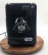 Star Wars Darth Vader Mini Office Fridge 6 Can Cap Molded Mask-Orbit test/works Star Wars Darth Vader Mini Office Fridge 6 Can Cap Molded Mask-Orbit test/works