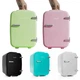 CAYNEL Mini Fridge Cooler and Warmer for Skincare (4Liter/6Can) Portable Compact CAYNEL Mini Fridge Cooler and Warmer for Skincare (4Liter/6Can) Portable Compact
