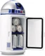 STAR WARS R2-D2 Mini Fridge -8 Can AC/DC - New! STAR WARS R2-D2 Mini Fridge -8 Can AC/DC - New!