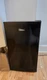 Midea 3.3 cu ft Compact Mini Fridge - MRM33S5BBB Midea 3.3 cu ft Compact Mini Fridge - MRM33S5BBB